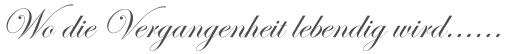 Urlaub im Albrechtenhäusle Urlaub im Albrechtenhäusle